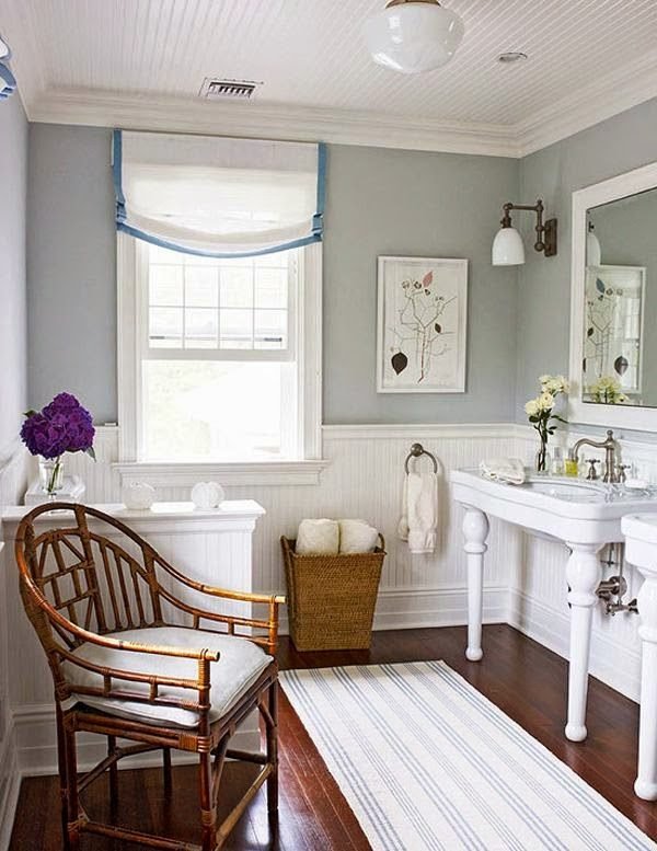 vintage bathroom designs 