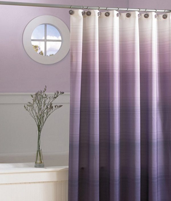 ombre decor 