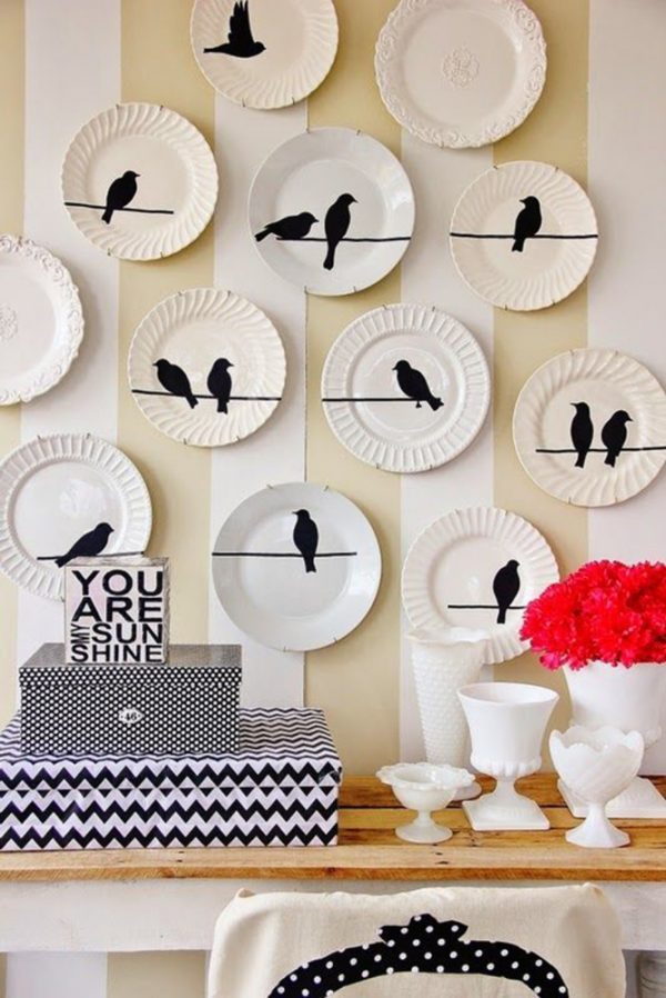 decor wall plates