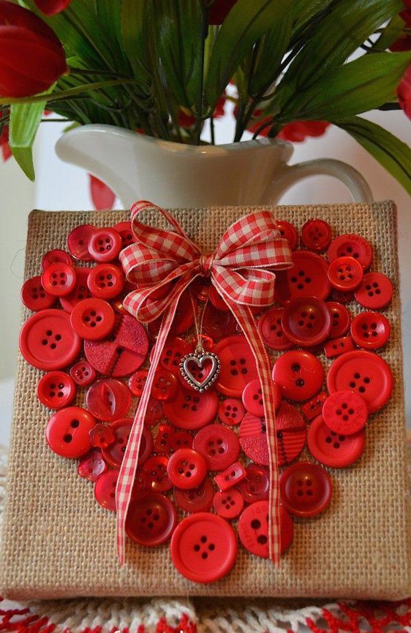 valentine crafts to make