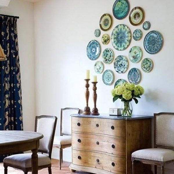 wall plate decor