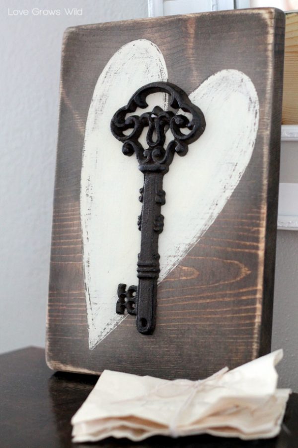 valentines craft