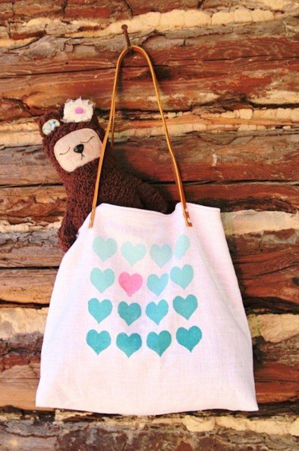 valentine craft 