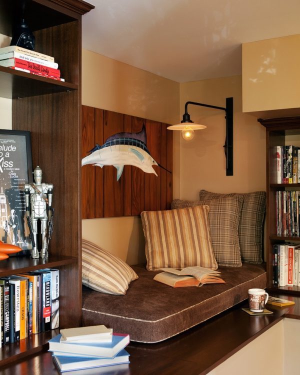 corner nooks 