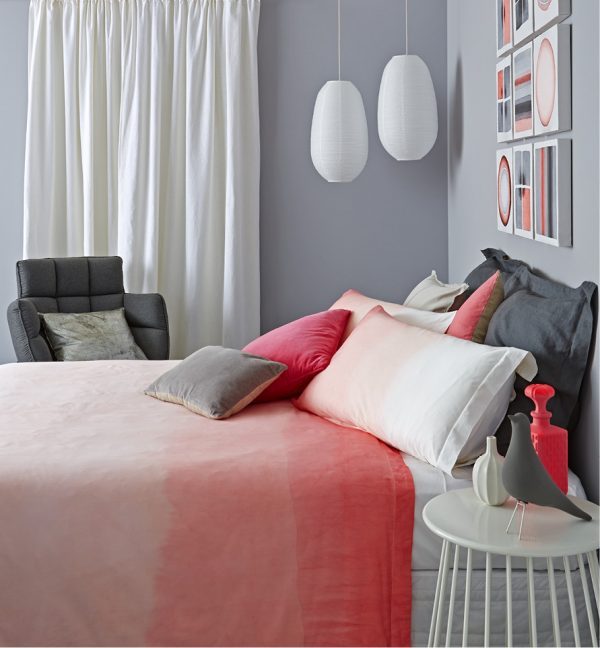 ombre trend