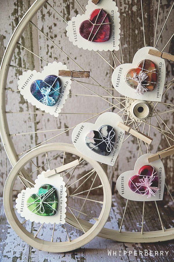 valentines projects