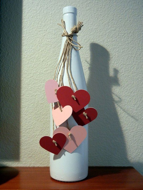 valentine day arts and crafts 