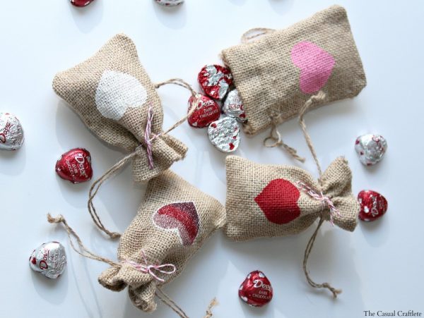 valentine craft gift ideas