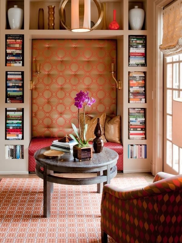 nook area ideas