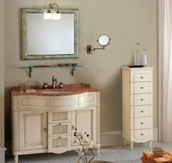 vintage country decor