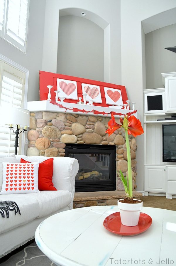 valentine decorations