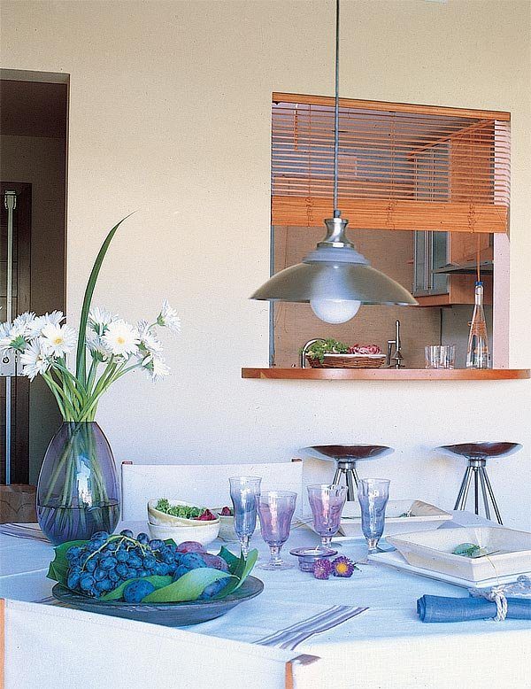 kitchen serving hatch 