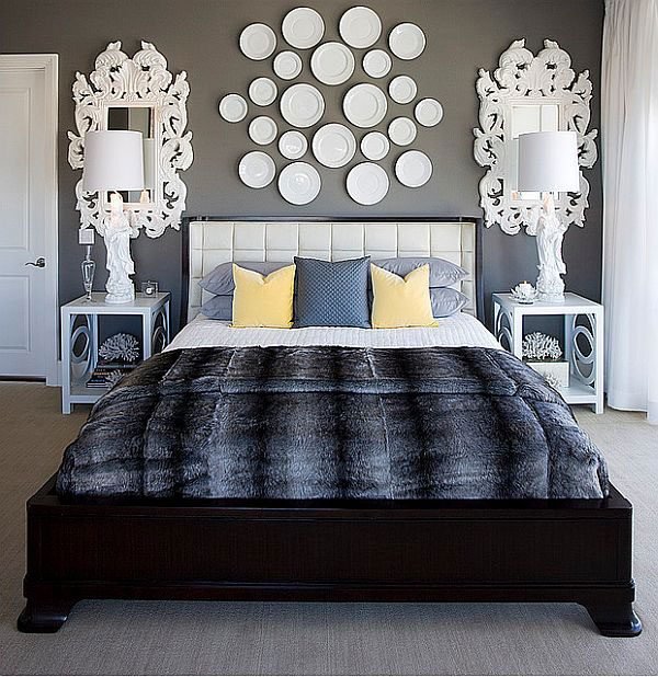 plate wall decor 
