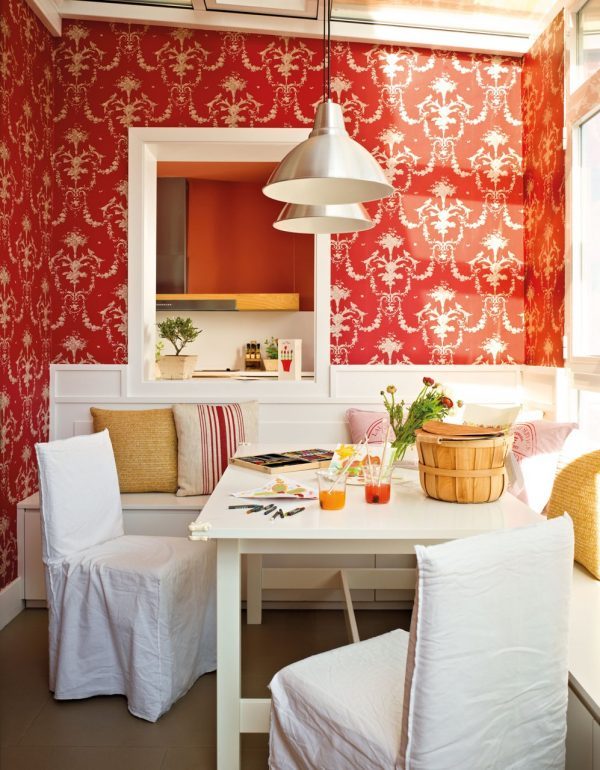15 Kitchen serving hatch ideas