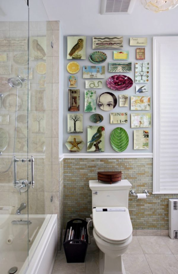wall plates decor