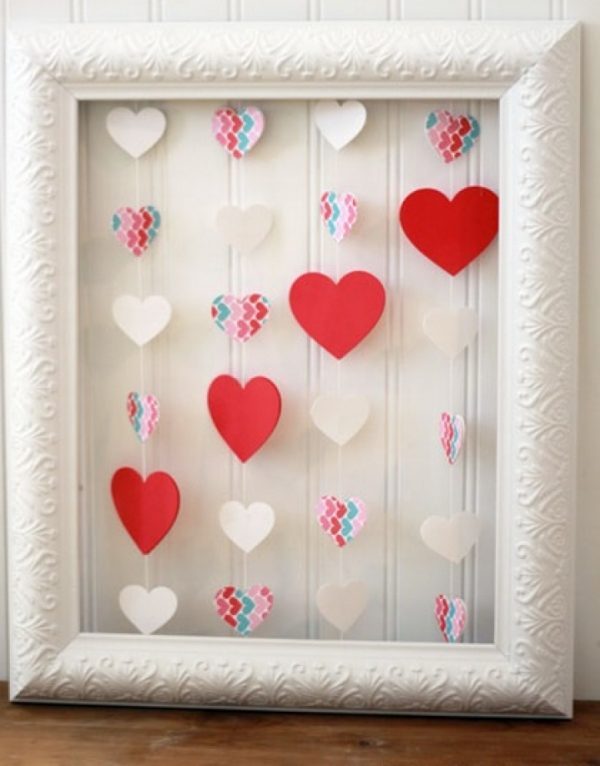valentine crafts for kids 