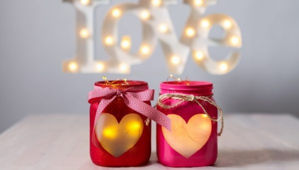valentine craft ideas 
