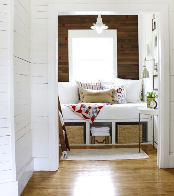 reading corner furniture