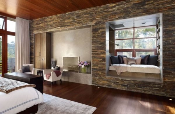 nook for reading