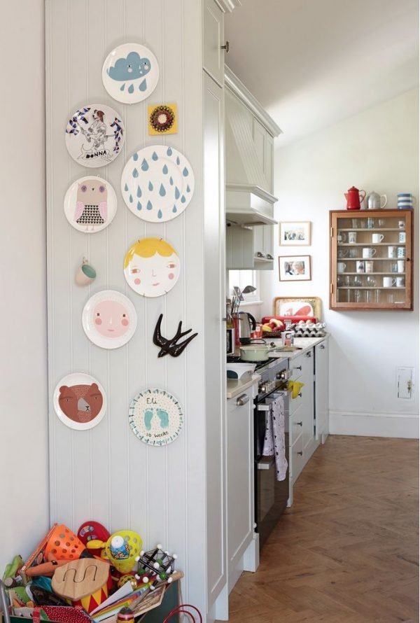 decorative plates for wall hanging 