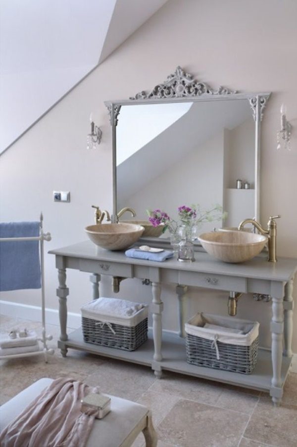 vintage bathroom ideas 