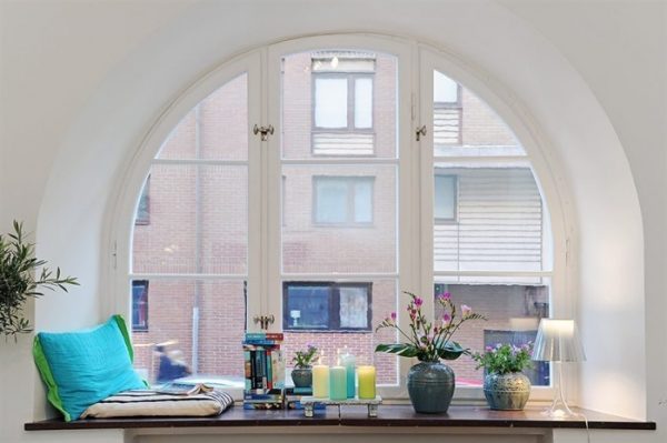 nook seating ideas