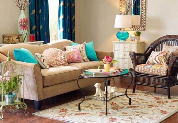 decorative pillows for sofas