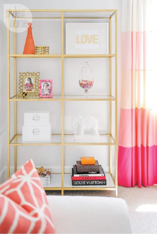 ombre patterns