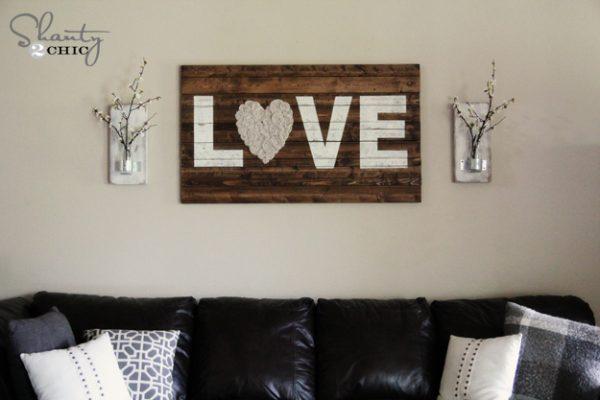 valentine decorating ideas 