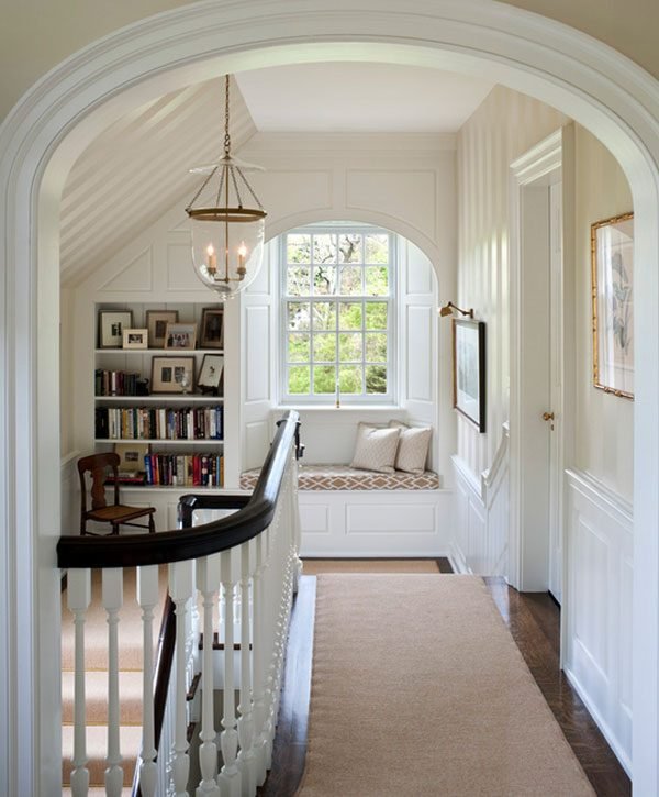 reading nooks 