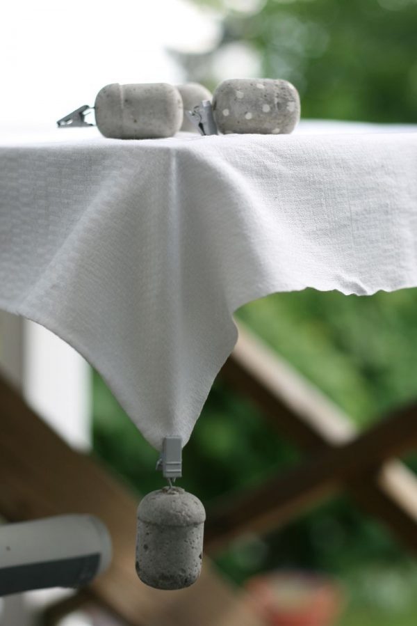 small concrete projects 1