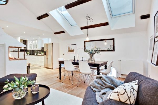 skylight designs 