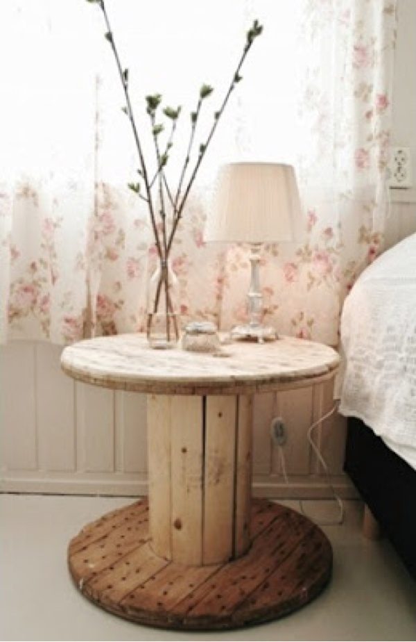 spool side table 1