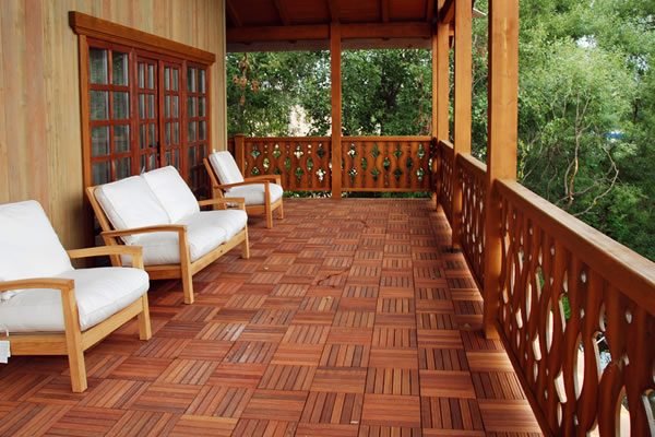 deck ideas 