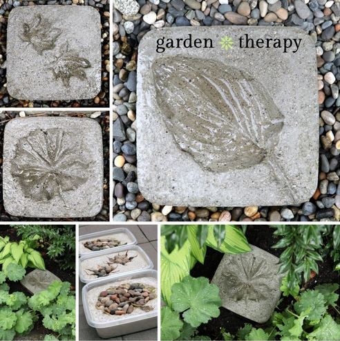 easy stepping stones