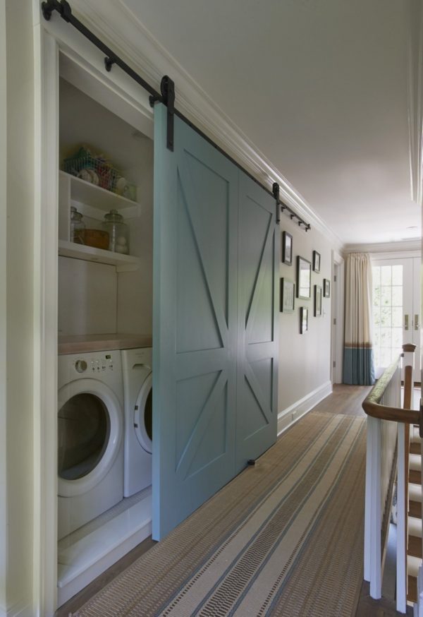 sliding barn doors