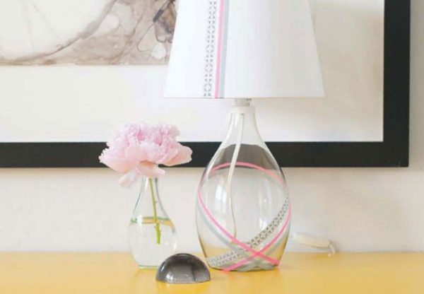 washi tape art 1