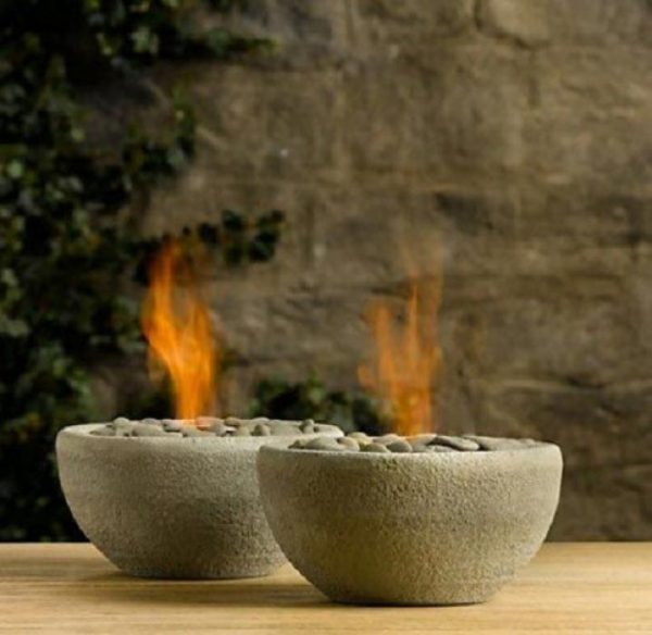 concrete diy