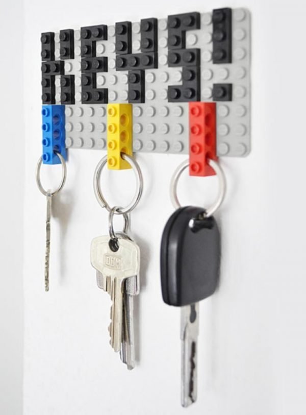cute key holders