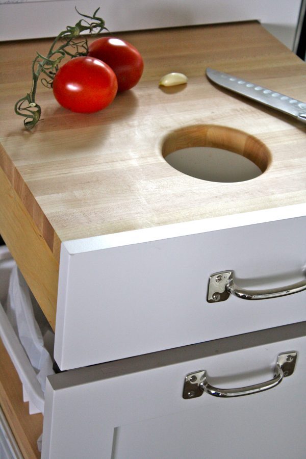 kitchen cutting boards