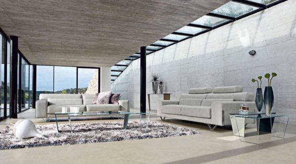 home skylights