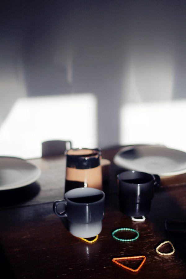 make coasters