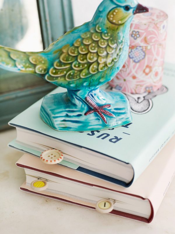 easy bookmarks to make 