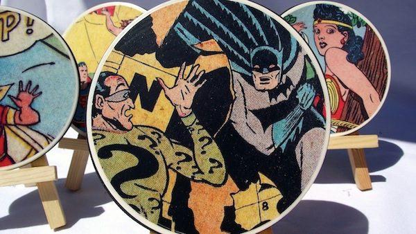 print your own coasters