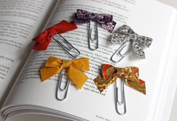 bookmark ideas 