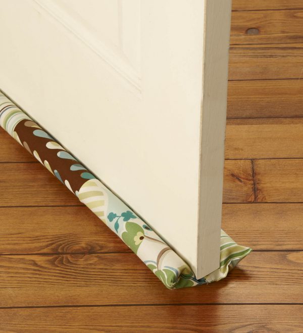 DIY Decorative Door Stoppers
