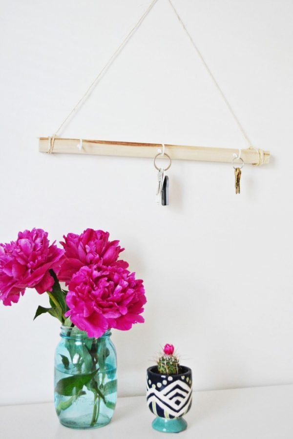 small key holder 