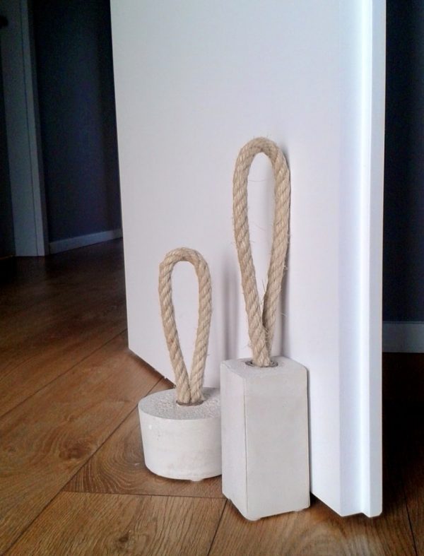floor door stoppers