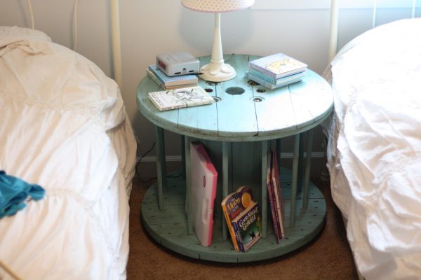 spool furniture