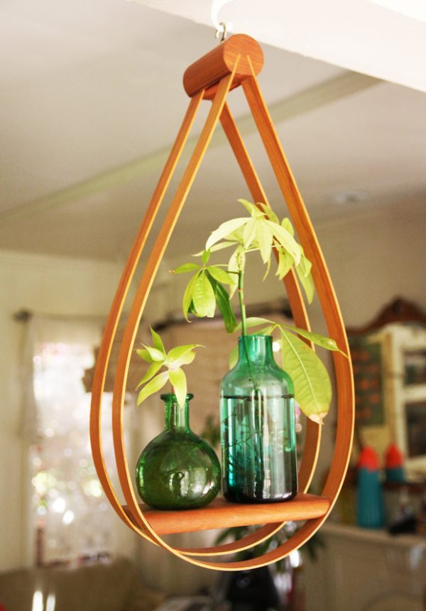 ceiling plant hangers 